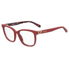 Love Moschino MOL585  C9A  Red