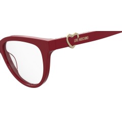 Love Moschino MOL609 - C9A Red