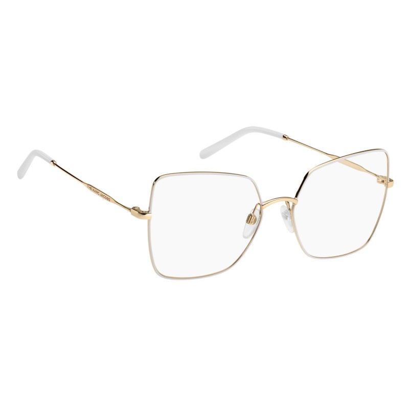 Marc Jacobs MARC 591 - Y3R  Gold Ivory