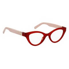 Marc Jacobs MARC 651 - 92Y Red Pink