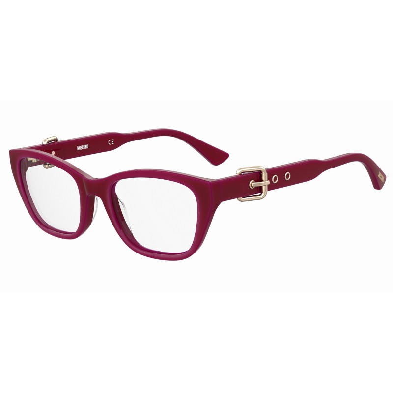 Moschino MOS608 - C9A Red