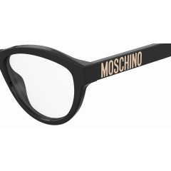 Moschino MOS623 - 807 Black