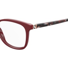 Seventh Street 7A 548 - WHS Red Pearled Burgundy