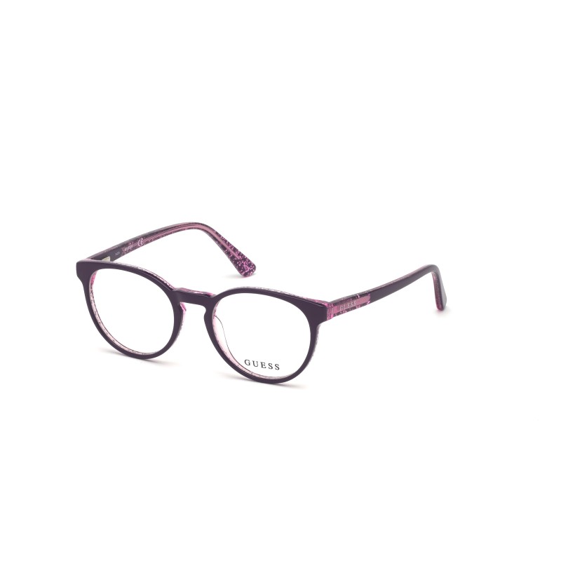 Guess GU 9182 - 083 Another Purple