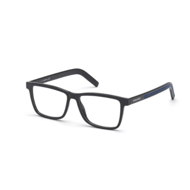Dsquared2 DQ 5322 - 020 Grey