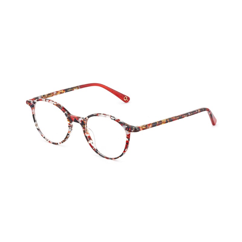 Etnia Barcelona PEARL DISTRICT - RD Red 