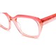 Etnia Barcelona BIARRITZ - PKCO Pink Coral | Eyeglasses Woman
