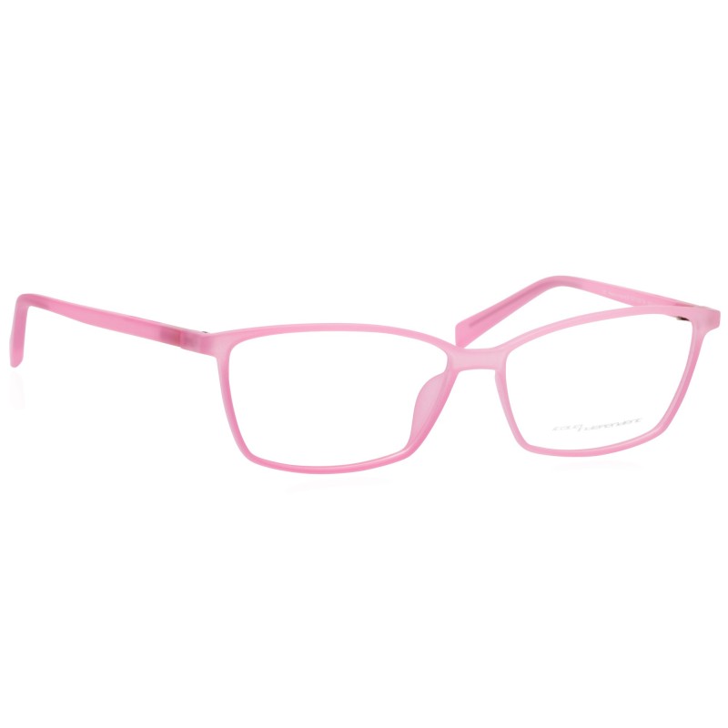 Italia Independent Eyeglasses I-PLASTIK - 5571.016.000 Pink Multicolor