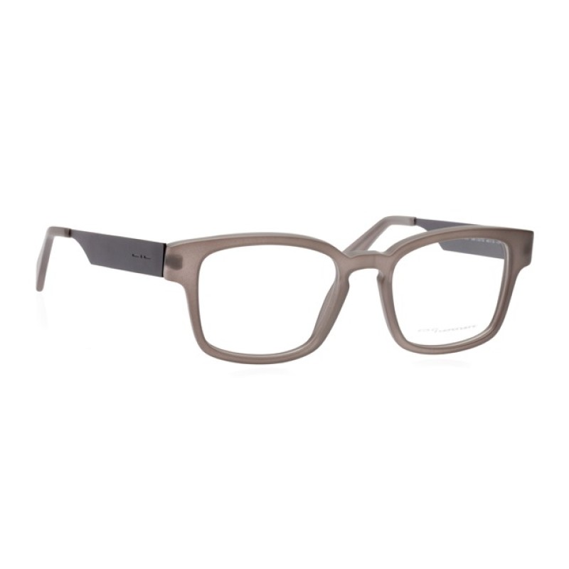 Italia Independent Eyeglasses I-PLASTIK - 5581.070.000 Grey Multicolor