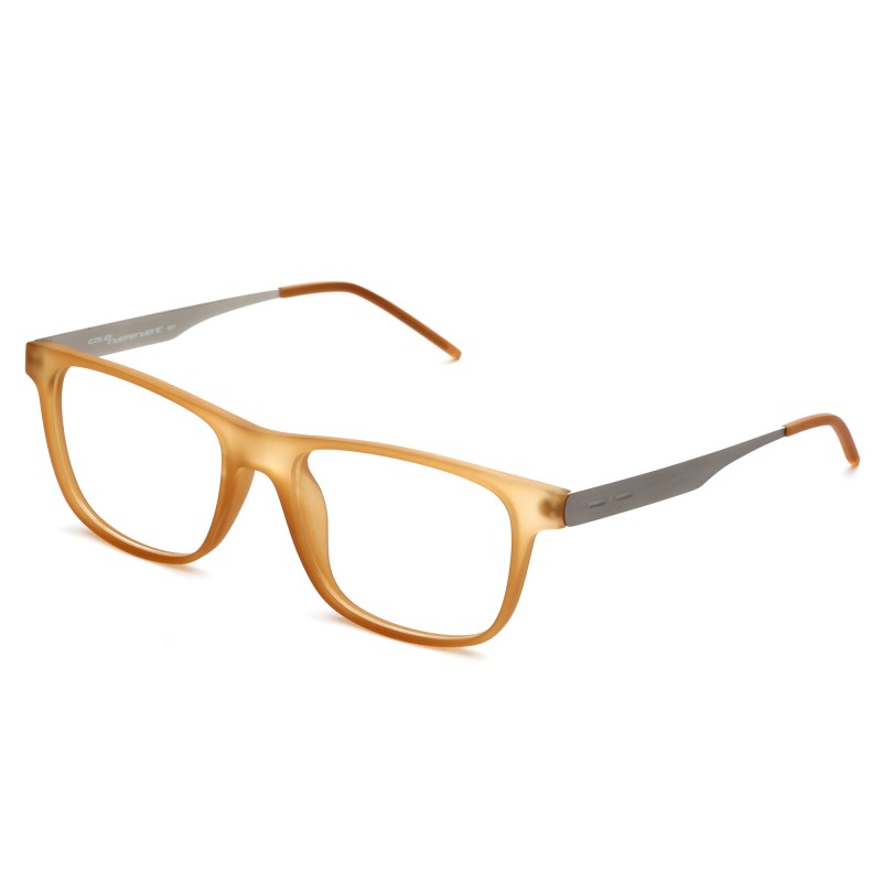 Italia Independent I-KOMBO 5802 - 5802.005.000 Brown Multicolor