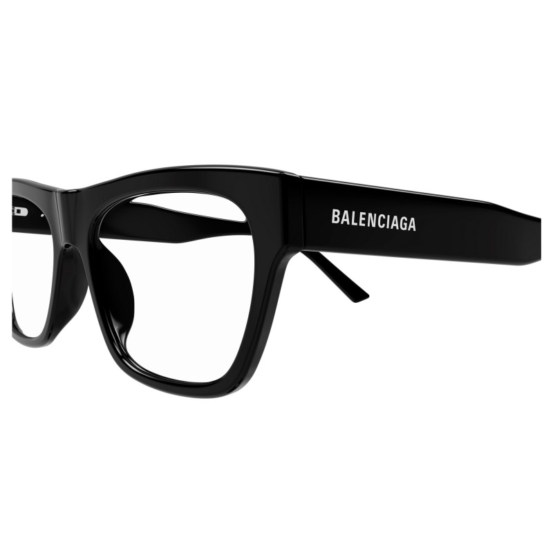 Balenciaga BB0308O - 001 Black