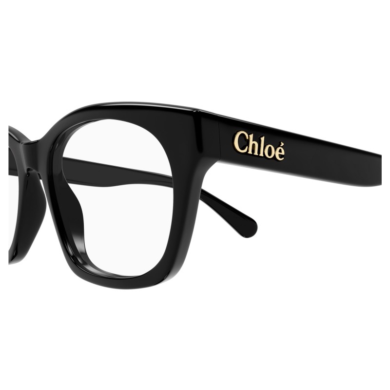 Chloe CH0244O - 001 Black