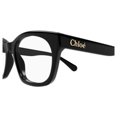 Chloe CH0244O - 005 Black
