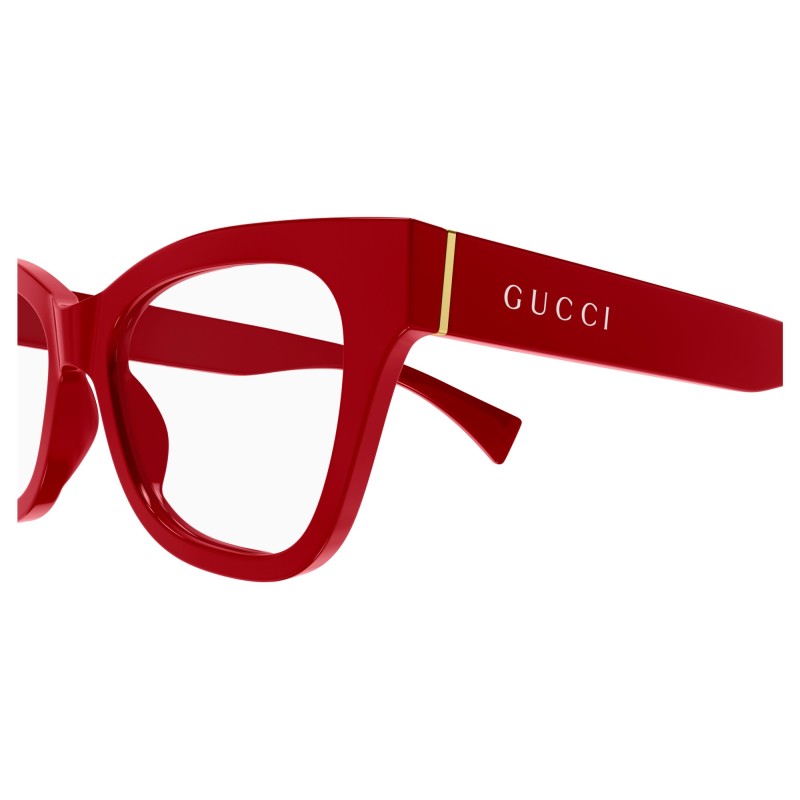 Gucci GG1133O - 005 Red