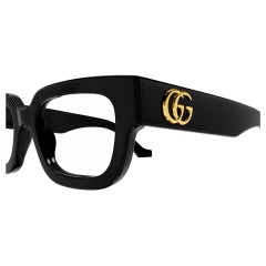 Gucci GG1548O - 001 Black