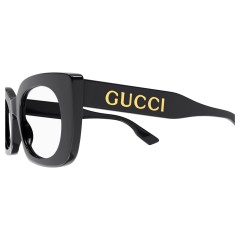Gucci GG1154O - 002 Grey
