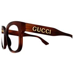 Gucci GG1155O - 002 Havana