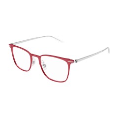 Montblanc MB0232O - 003 Red