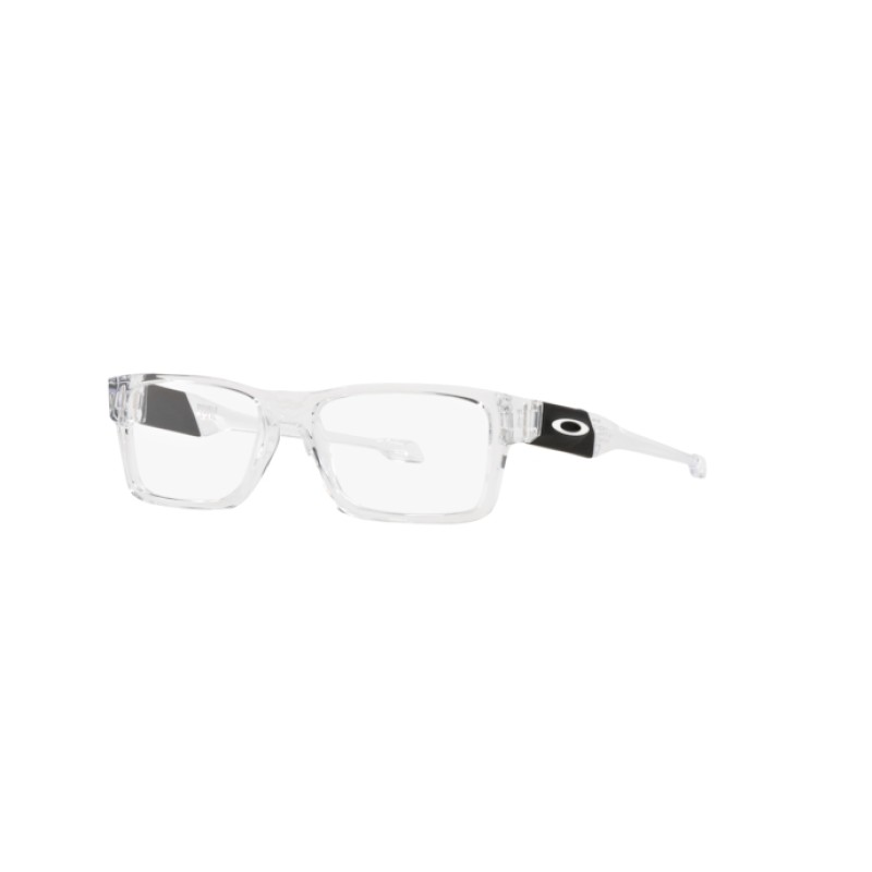 Oakley OY 8020 Double Steal 802003 Polished Clear