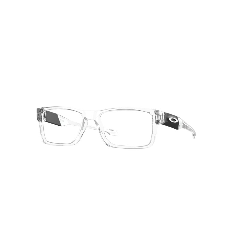 Oakley OY 8020 Double Steal 802003 Polished Clear