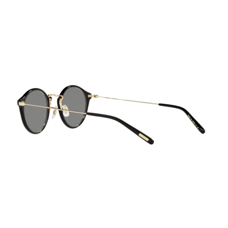 Oliver Peoples OV 5448T Donaire 1005 Black/gold