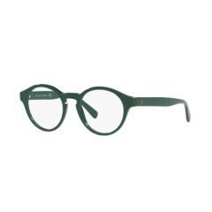 Polo PH 2243 - 5421 Shiny Forest Green