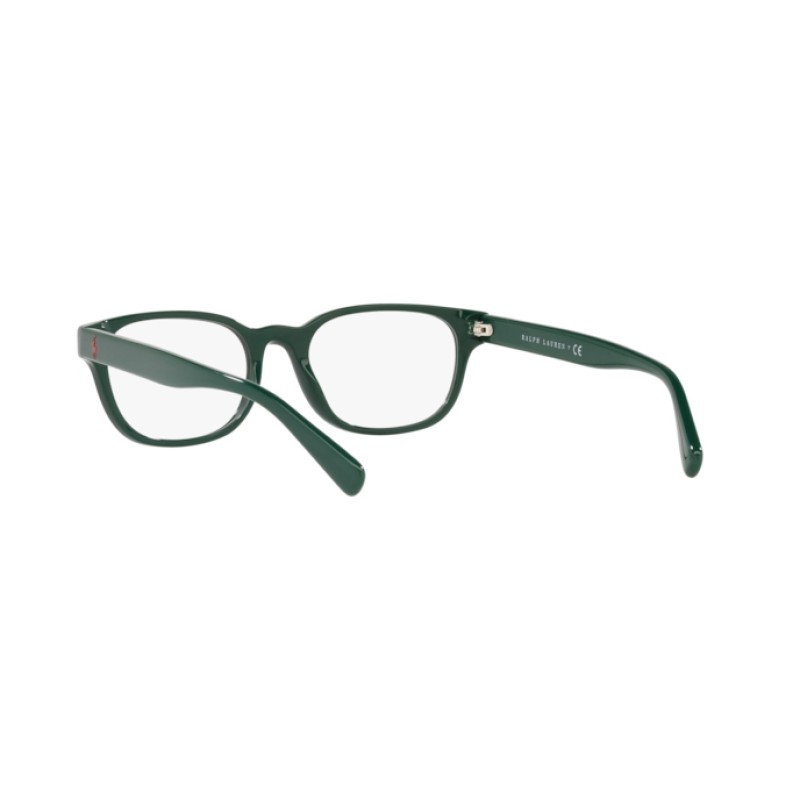 Polo PH 2244 - 5421 Shiny Forest Green