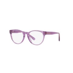Versace VK 3321U - 5373 Lilac Glitter