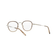 Oliver Peoples OV 1316T Lilletto-r 5036 Silver Charcoal Tortoise