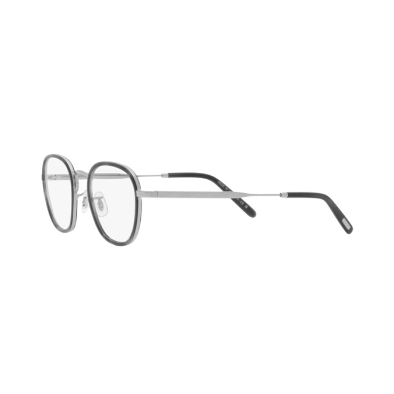 Oliver Peoples OV 1316T Lilletto-r 5241 Silver Taupe Smoke