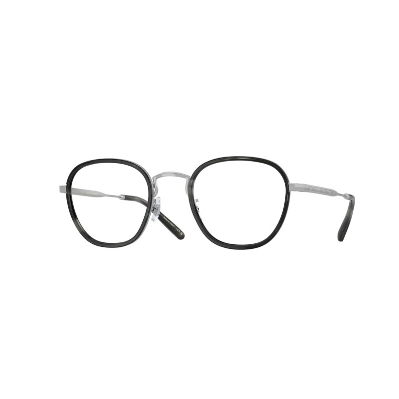 Oliver Peoples OV 1316T Lilletto-r 5241 Silver Taupe Smoke