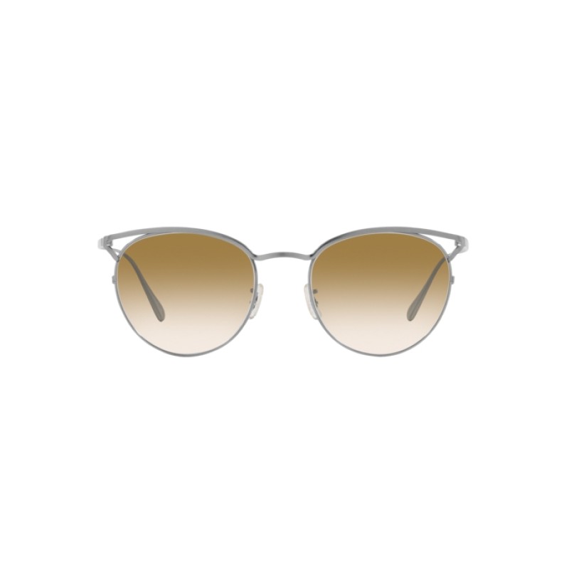Oliver Peoples OV 1319T Aviara 5254 Brushed Silver