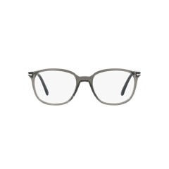 Persol PO 3317V - 1103 Transparent Taupe Gray