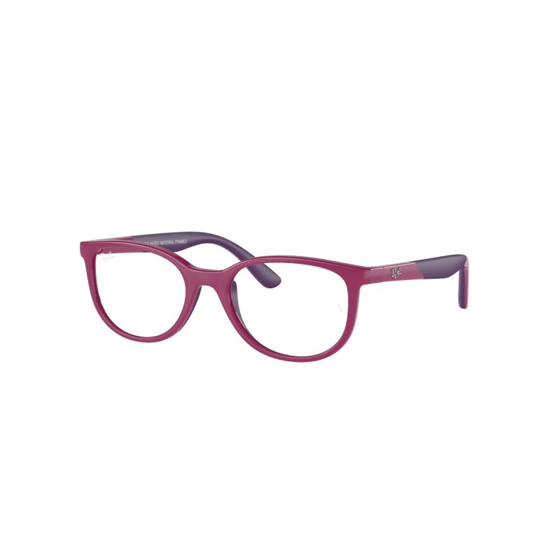 Ray-ban Junior RY 1622 - 3933 Fucsia On Violet
