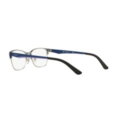 Vogue VO 3940 - 964S Top Brushed Blue-silver