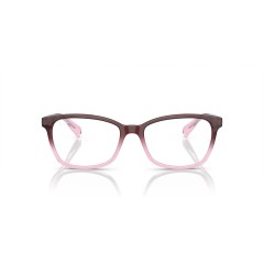 Ray-Ban RX 5362 - 8311 Red & Pink