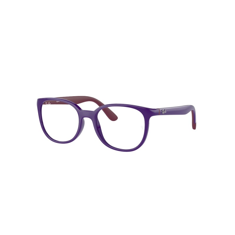 Ray-Ban Junior RY 1631 - 3962 Violet On Bordeaux