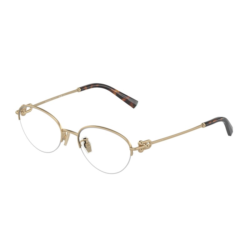 Tiffany TF 1158TD - 6021 Pale Gold Opaque