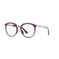 Oakley OX 3238 Top Knot 323804 Polished Brick Red