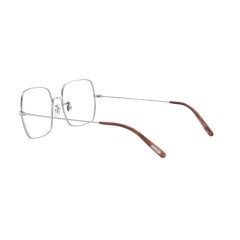 Oliver Peoples OV 1279 Justyna 5036 Silver