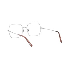 Oliver Peoples OV 1279 Justyna 5036 Silver