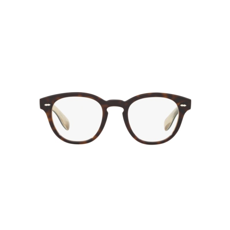 Oliver Peoples OV 5413U Cary Grant 1666 362 / Horn