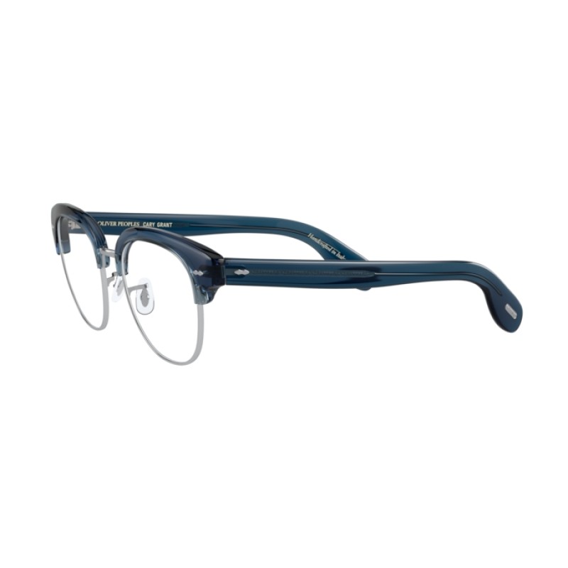 Oliver Peoples OV 5436 Cary Grant 2 1670 Deep Blue