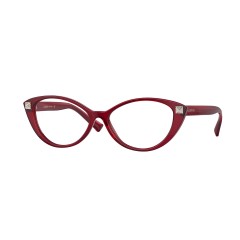 Valentino VA 3061 - 5121 Transparent Red