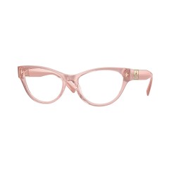 Versace VE 3296 - 5322 Transparent Pink