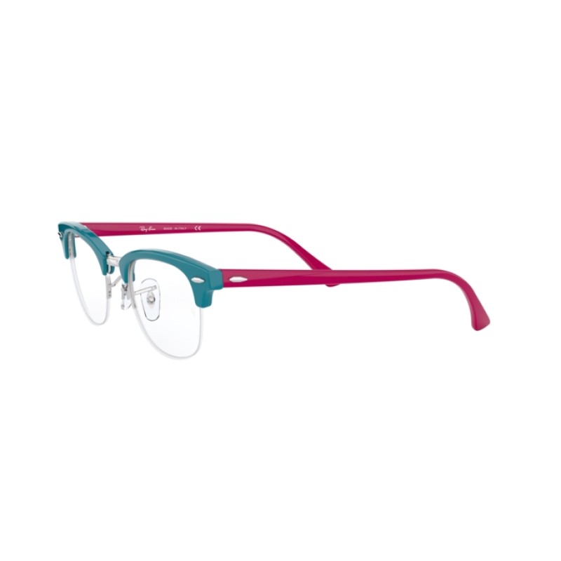 Ray-Ban RX 4354V - 5907 Turquoise