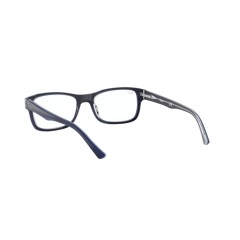 Ray-Ban RX 5268 - 5815 Grey On Top Blue