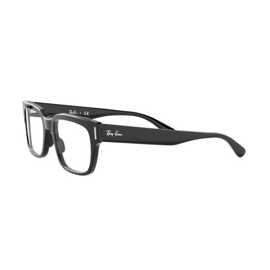 Ray-Ban RX 5388 - 2000 Black | Eyeglasses Man
