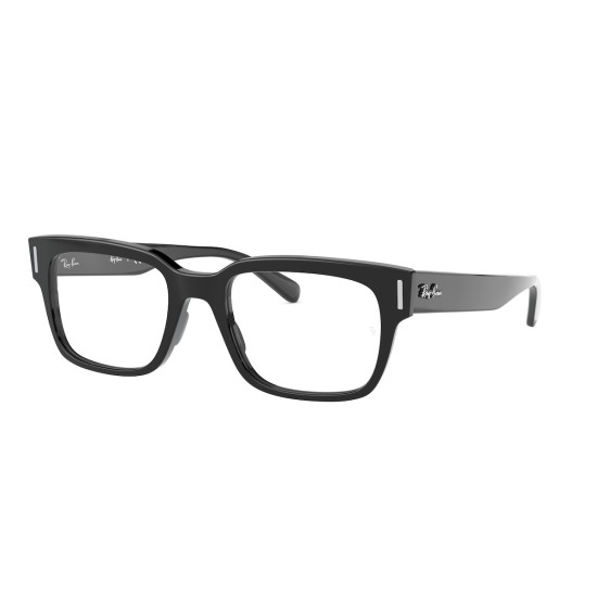 Ray-Ban RX 5388 - 2000 Black | Eyeglasses Man