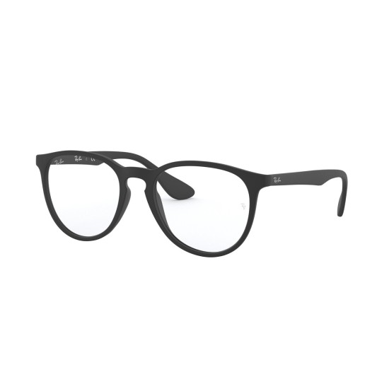 Ray-Ban RX 7046 - 5364 Rubber Black | Eyeglasses Woman